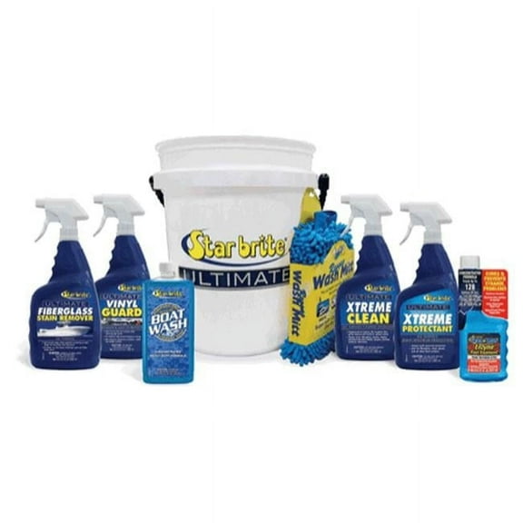 Star Brite 83702 5 gal Ultimate Bucket Kit