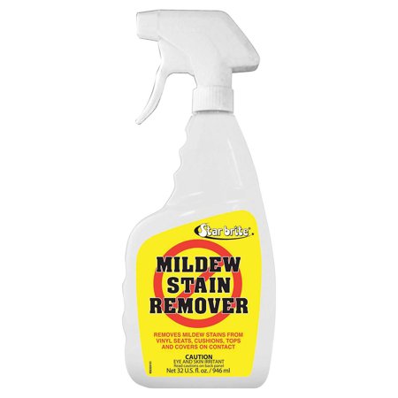 STAR BRITE Mold Stain & Mildew Stain Remover
