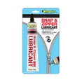 thumbnail image 1 of Star Brite 89102 Snap-Zipper Lubricant Tube Teflon PTEF Non-Toxic Boat Marine, 1 of 4