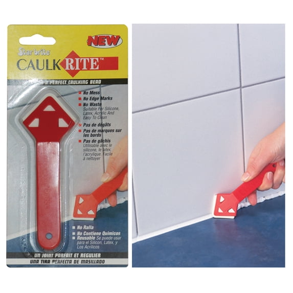 Star Brite 92501 - Caulk Rite