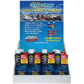 Star Brite 93625; Star Tron Countertop Display