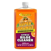 Star Brite 94432; Super Orange Bilge Cleaner