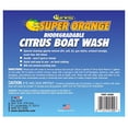 thumbnail image 1 of Star brite Super Orange Citrus Boat Wash - 1 gal, 1 of 6