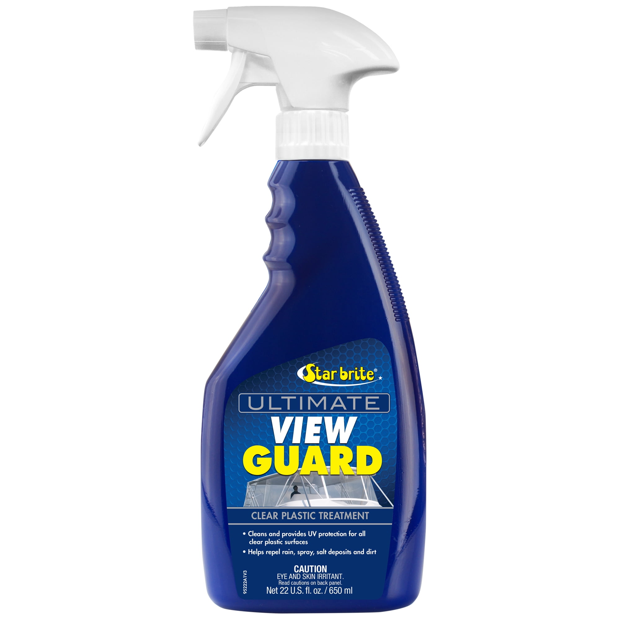 Plastic Cleaner