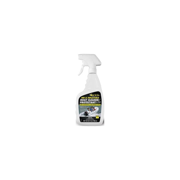 Star brite Inflatable Boat Cleaner - 32 oz.