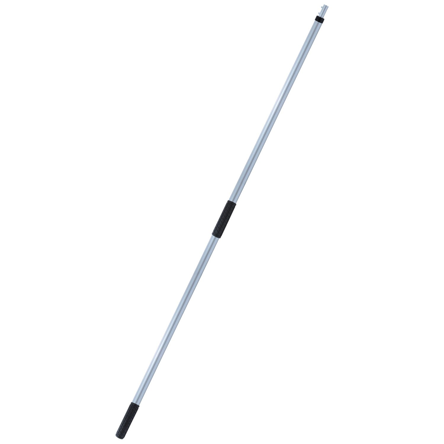 Star Brite Big Boat Extending Handle 5' 10' Fits Quick Connect Accessories