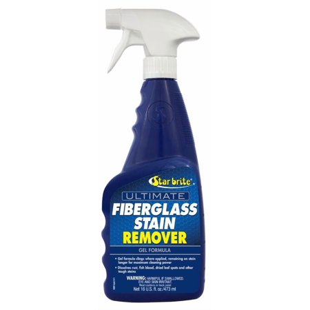 Star Brite Blood Laundry Stain Remover Gels Bottle