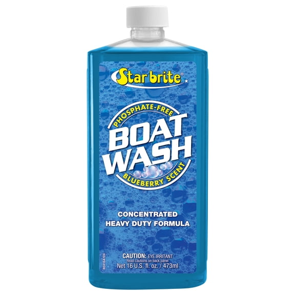Star Brite Boat Wash 16oz 80416P