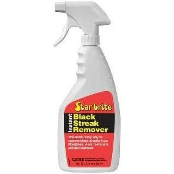 STAR BRITE Instant Black Streak Remover - 22 OZ 071622P