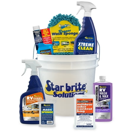 Star brite RV Care In A Bucket