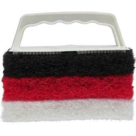 Star Brite Scrub Kit