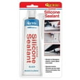 thumbnail image 1 of STAR BRITE Silicone Sealant Clear 2.8 OZ. (082102P), 1 of 2