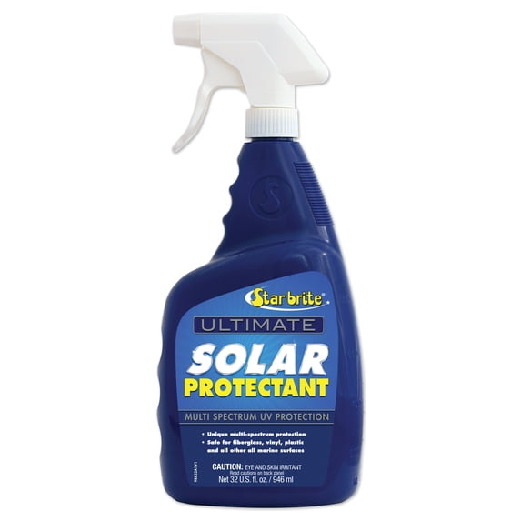 Star brite 098832 Ultimate Xtreme Protectant Interior and Exterior - 32 oz