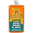 thumbnail image 1 of Star Brite Super Orange Citrus 32oz Boat Wash & Wax, 94632, 1 of 6