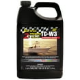 thumbnail image 1 of Star Brite Synthetic Blend Motor Oil TC-W3, 1 Gallon, 19000, 1 of 7