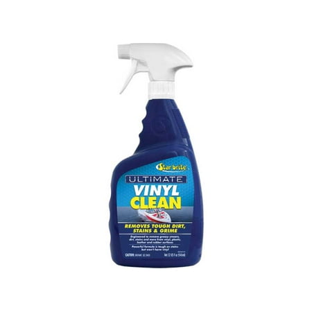Star Brite Ultimate Effective Vinyl Cleaner, 32 oz