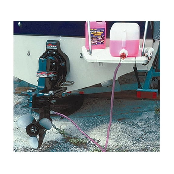 Star Brite Winterizing and Descaling Kit, Exterior Automotive Accessories