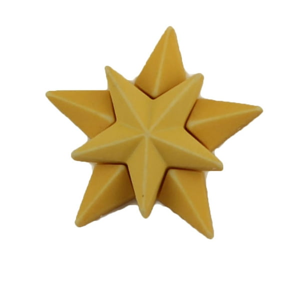 Star Bulk 3D - 25 BUTTONS - Buttons Galore