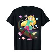 Star Butterfly vs. The Forces of Evil T-Shirt, Unisex T-Shirt
