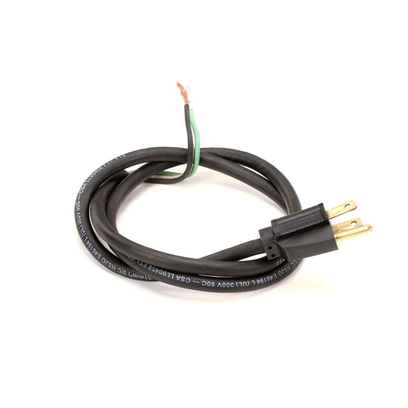 Star C9-1511E0029 Assycordset 5-15P 125V15