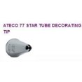 thumbnail image 1 of Star Cake / Cupcake Decorating Tip #77. 2pack, 1 of 1
