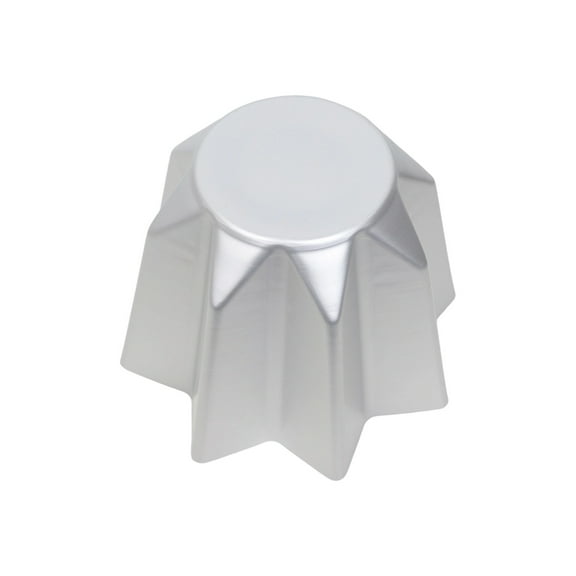 Star Cake molds With 8 Edges And durablity Anodized Coating For Holiday Treats