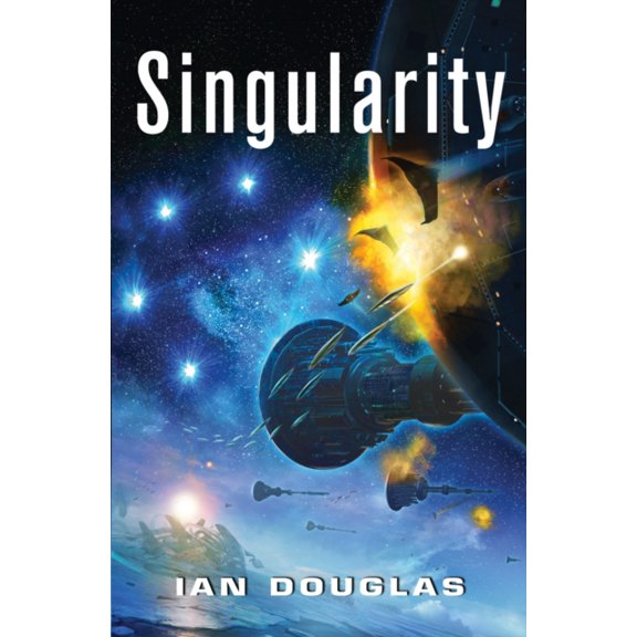 Singularity