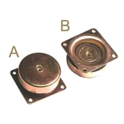 Star Case Elastomeric Shock Isolation Cup Mount-4HARISOMOUNT