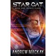 thumbnail image 1 of Pre-Owned Star Cat: Infinity Claws, 9781981090983, 1981090983, Paperback,, 1 of 1