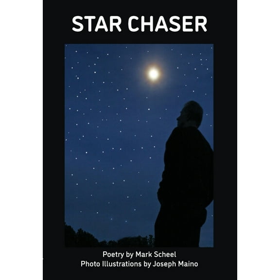 Star Chaser (Hardcover)