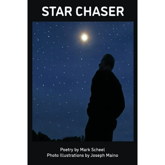 Star Chaser, (Paperback)
