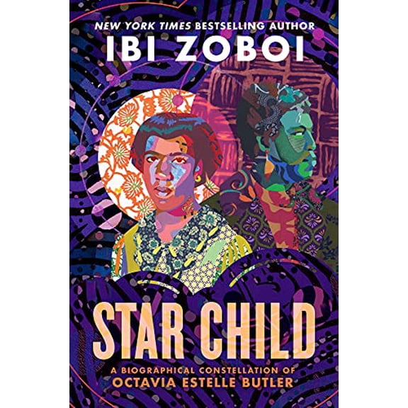 Pre-Owned Star Child: A Biographical Constellation of Octavia Estelle Butler (Hardcover) 0399187383 9780399187384