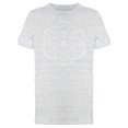 thumbnail image 1 of Star & Circle Pattern Tee Men's -Image by Shutterstock, 1 of 2