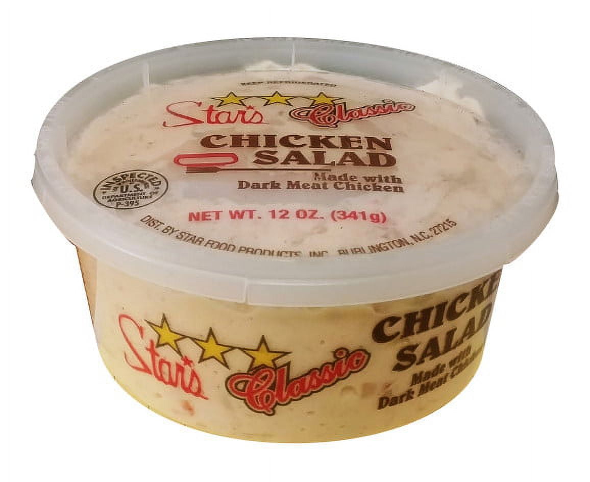 Star Classic Chicken Salad