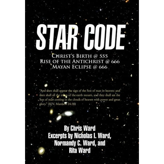Star Code (Hardcover)
