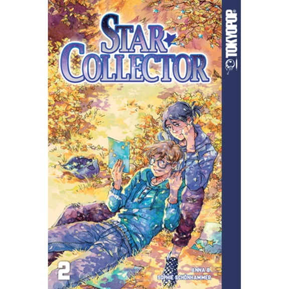 Pre-Owned Star Collector, Volume 2: Volume 2 (Paperback 9781427860347) by Anna Backhausen, Sophie SchÃ¶nhammer