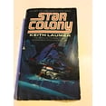 thumbnail image 1 of Pre-Owned Star Colony (Unknown) 0441780350 9780441780358, 1 of 1
