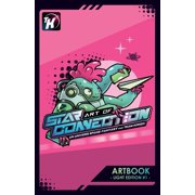 Star Connection Art of Star Connection Light Edition, Paperback