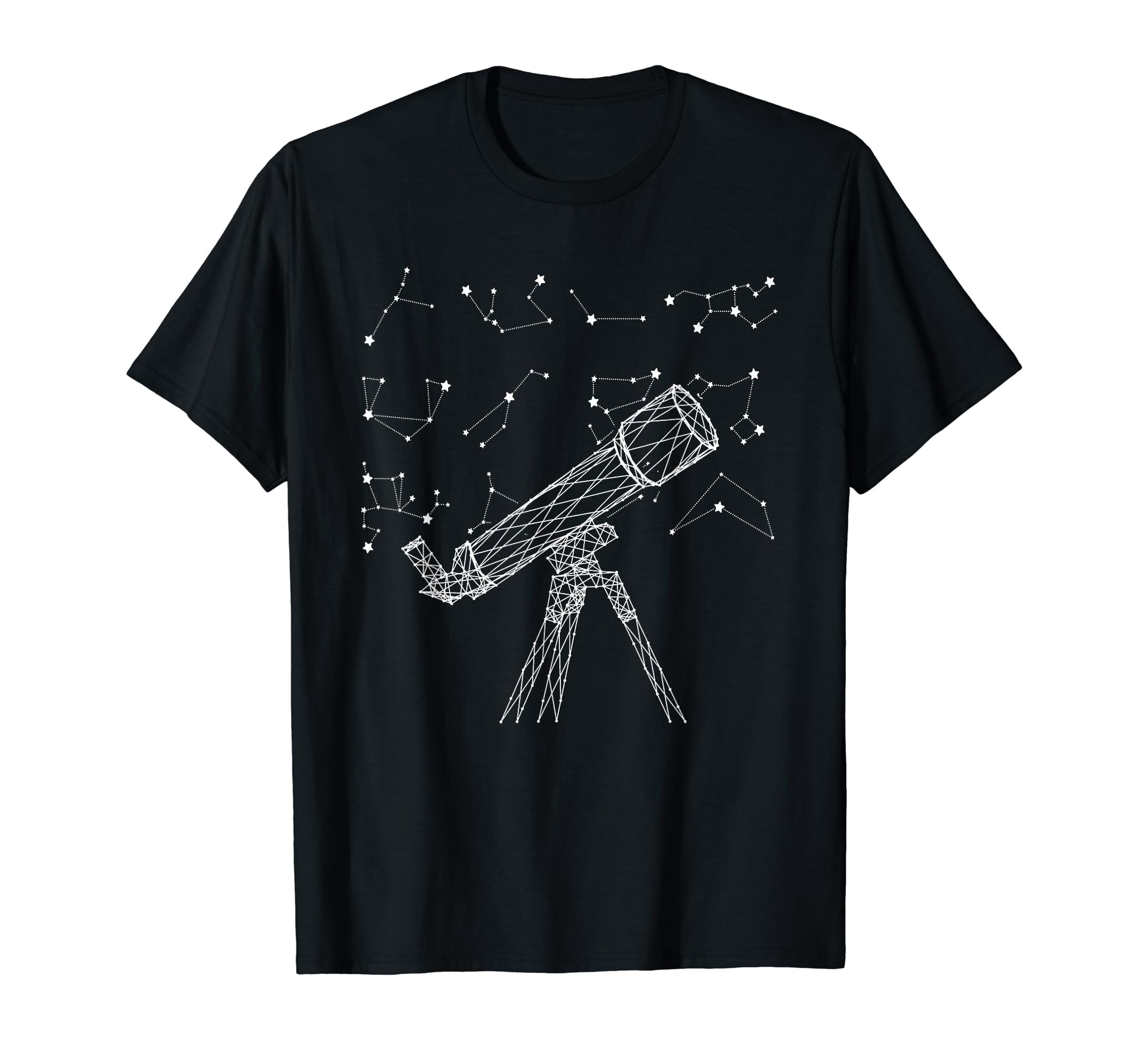 Star Constellation Galaxy Space Men's Shorts