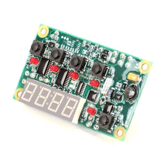 Star Control Board-Contact 2J-Z17605 - Genuine OEM Replacement Part