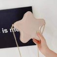 thumbnail image 1 of Star Crossbody Mini Jelly Purse, 1 of 6