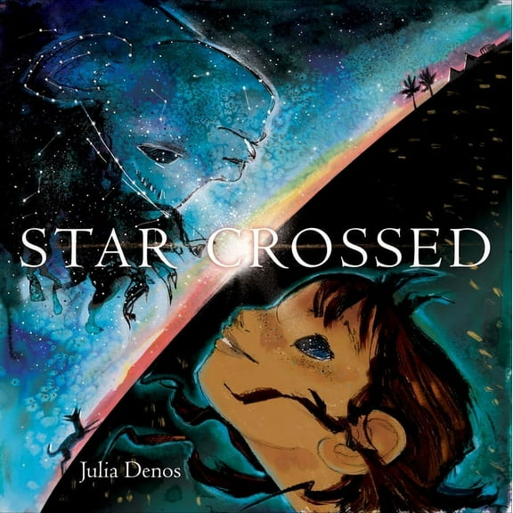 Star Crossed, (Hardcover)