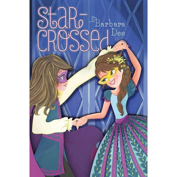 Star-Crossed, (Hardcover)