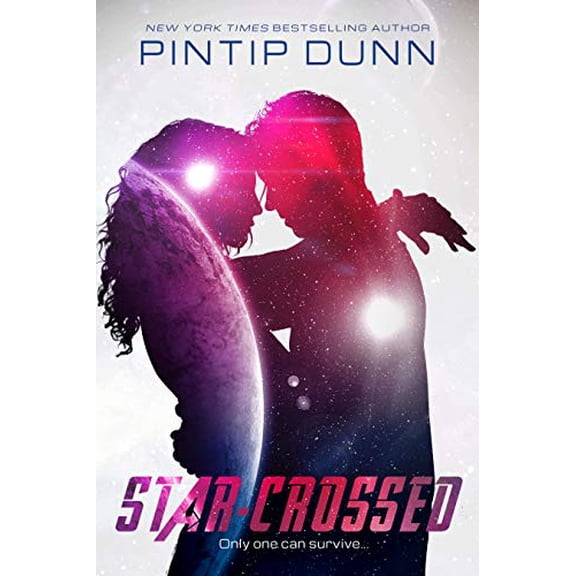 Pre-Owned Star-Crossed (Hardcover) 1633752410 9781633752412