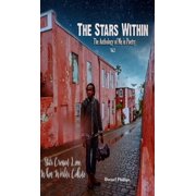 Star-Crossed Love, When Worlds Collide The Stars Within The Anthology of Me In Poetry, Vol. 2, Hardcover