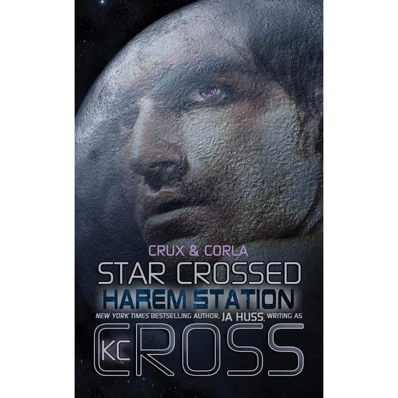 Star Crossed, (Paperback)