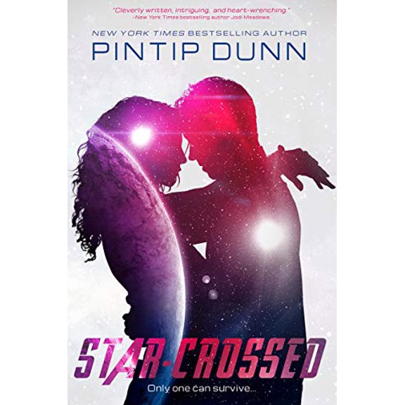 Pre-Owned Star-Crossed Paperback
