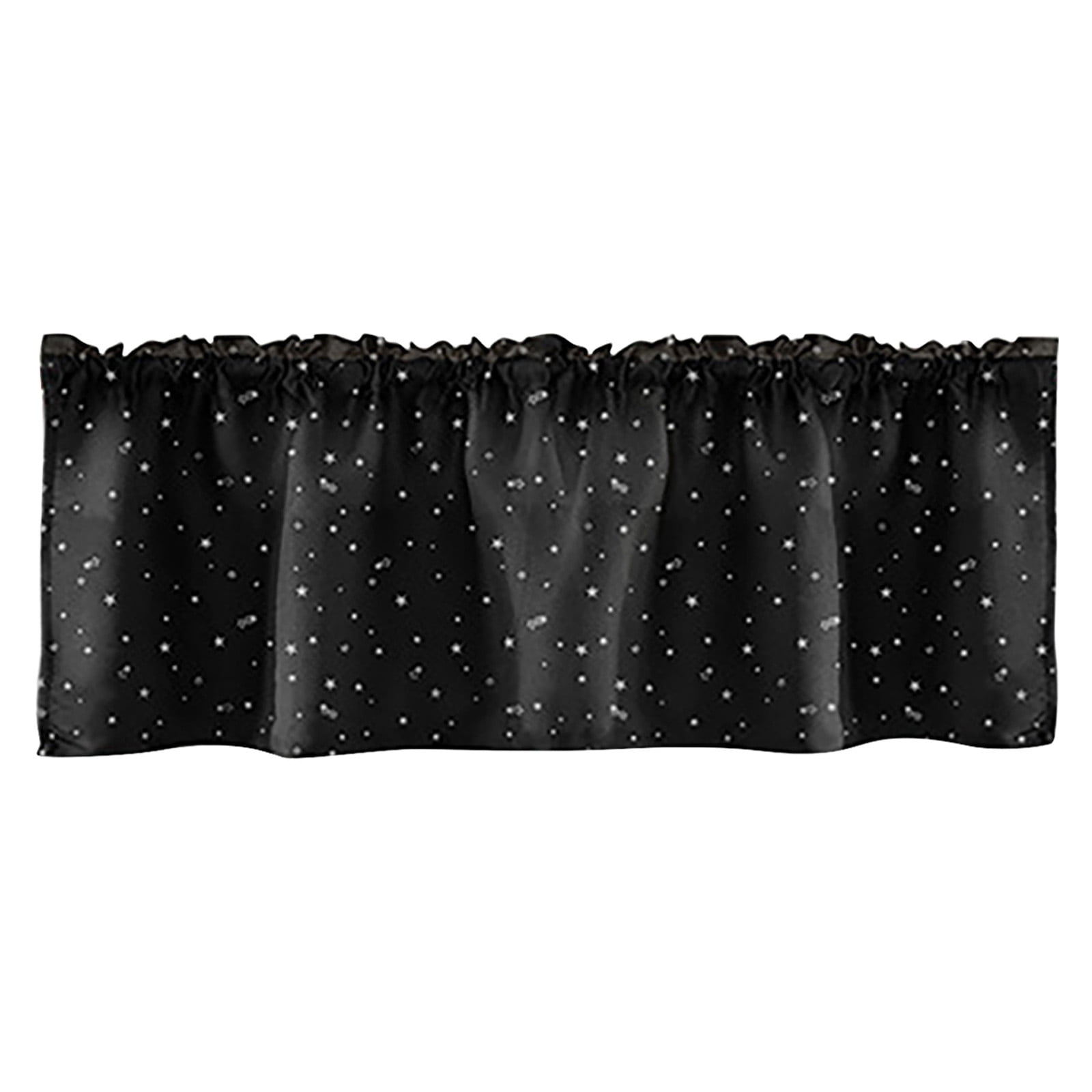 Star Curtains Short Curtains Small Curtains Curtain Sliding Glass Door