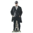 thumbnail image 1 of Flat Cap Gangster Cardboard Cutout Cardboard Cutout, 1 of 1