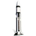 thumbnail image 1 of Star Cutouts SC138 Cut Out of Rocket Real Space Craft, 1 of 1